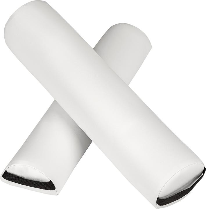 tectake Massage Lagerungsrollen Set