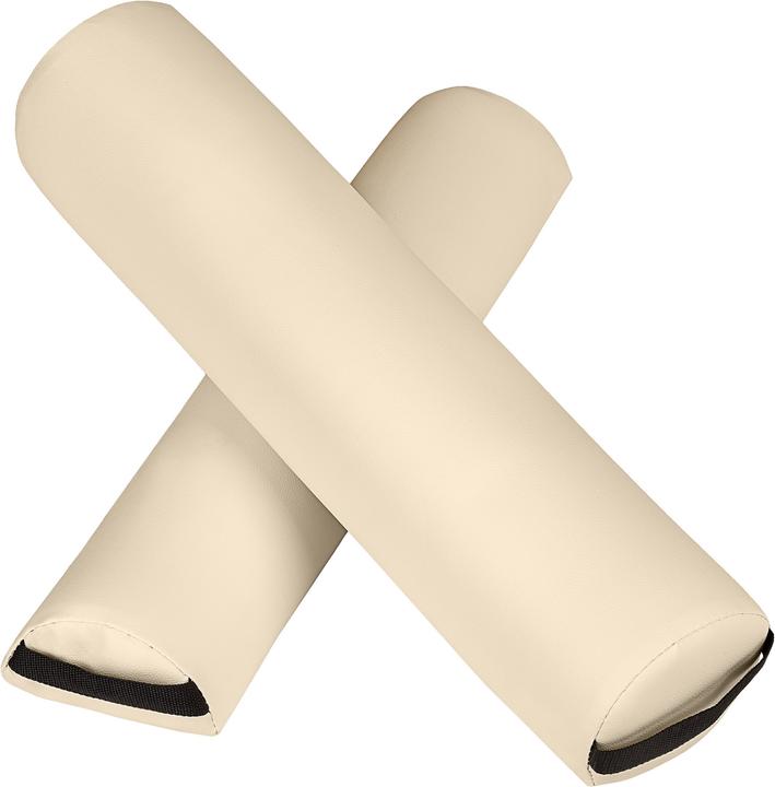 tectake Massage Lagerungsrollen Set