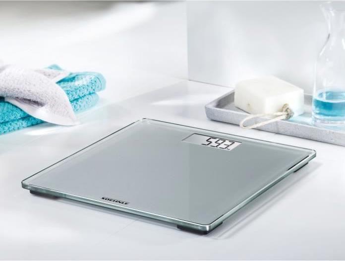 Produktbild Soehnle Style Sense Compact 300 (180 kg)