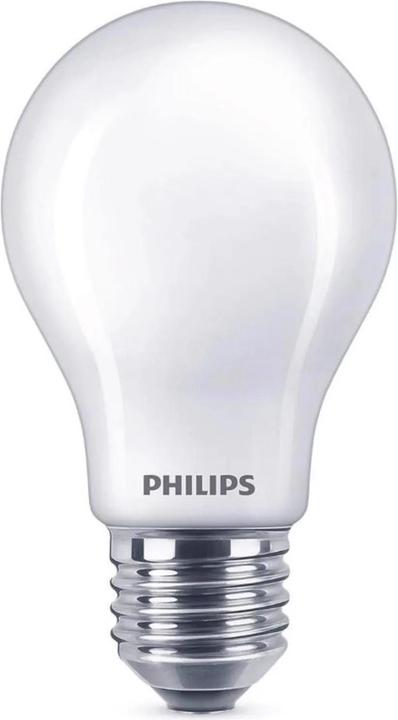 Actual product image Philips LED (E27, 7 W, 806 lm, 1 x, E)