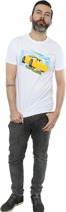 Produktbild Disney Cars Cruz Ramirez TShirt (3XL)