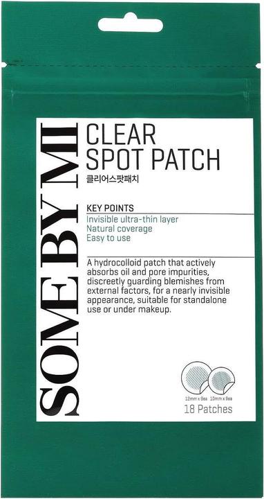 Produktbild Some By Mi Clear Spot Patch