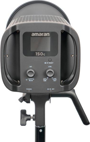 Produktbild Amaran 150c (EU Version) (Studioleuchte)