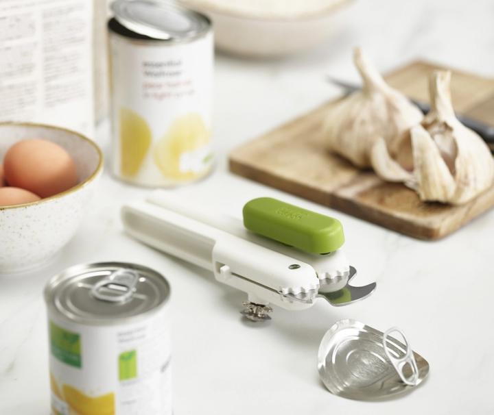 Actual product image Joseph Joseph Can opener 3 in 1 PIVOT