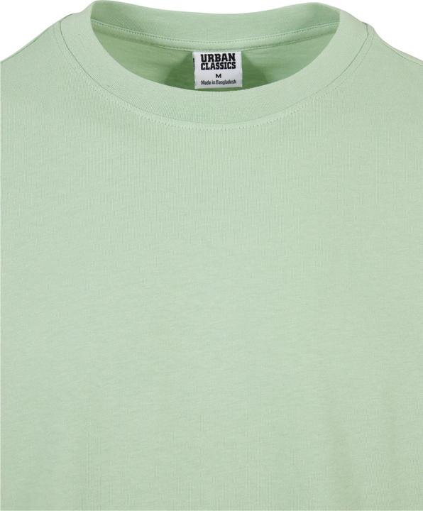 Actual product image Urban Classics Heavy Oversized Tee (5XL)