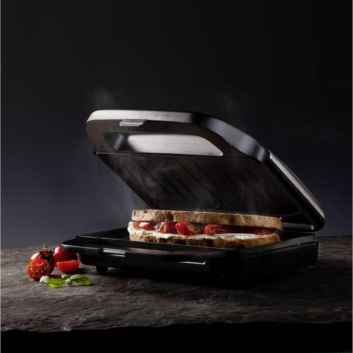 Produktbild Domo Sandwichmaker XL