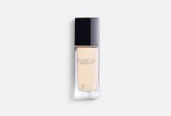 Actual product image Dior Diorskin Forever Skin Glow No 0N (0N Neutral)
