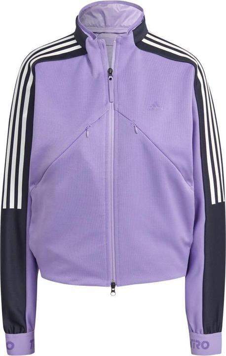adidas Tiro Suit Up Advanced Trainingsjacke