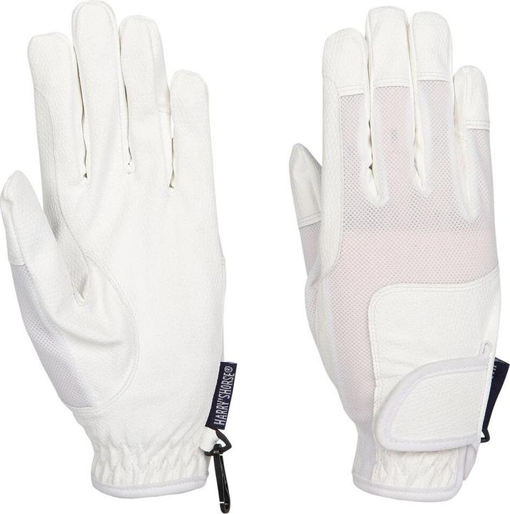 Harry's Horse TopGrip Mesh