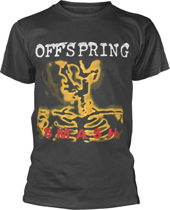 Image du produit The Offspring - T-shirt SMASH - Adulte (XXL)