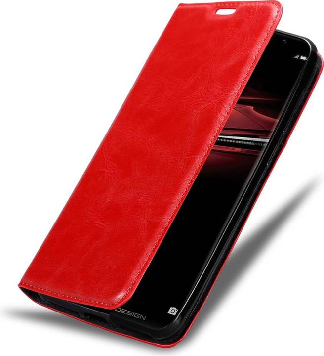 Image du produit Cadorabo Couverture (Huawei Mate RS Porsche Design)