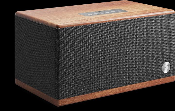 Actual product image Audio Pro BT5 (Electrical connection)