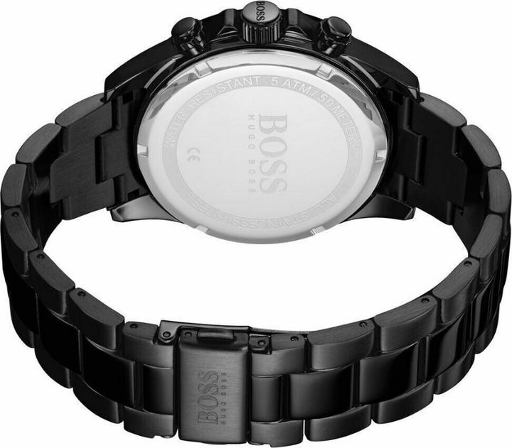 Actual product image BOSS hero (Chronograph, 45 mm)