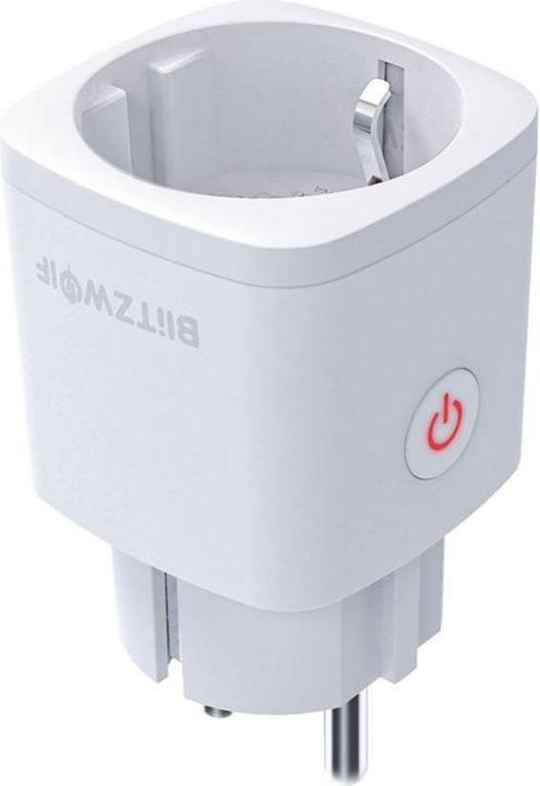 Immagine prodotto BlitzWolf Presa intelligente BW-SHP13, ZigBee, (UE) 3680W