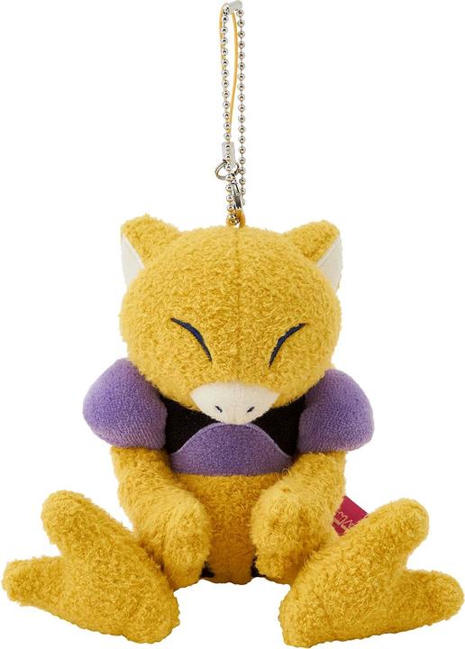 Immagine prodotto Pokémon Mascotte di peluche Night Arcade Abra - 14 cm (14 cm)