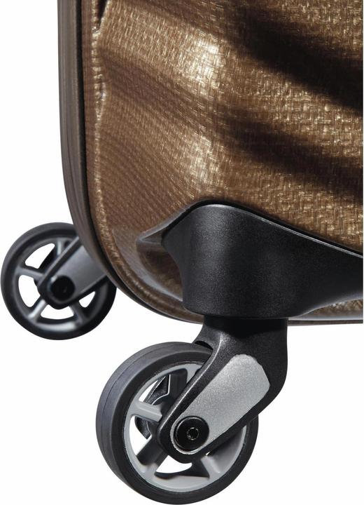 Produktbild Samsonite Lite Shock (73 l, M (50 - 90l))