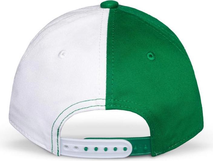 Immagine prodotto Difuzed POKEMON - Bulbizarre - Casquette Snapback