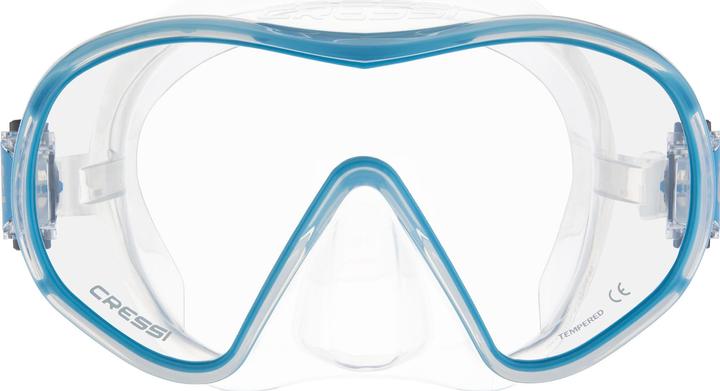 Immagine prodotto Cressi F-Dual + Supernova Dry