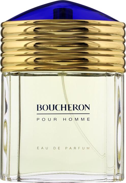 Produktbild Boucheron Pour Homme (Eau de Parfum, 100 ml)