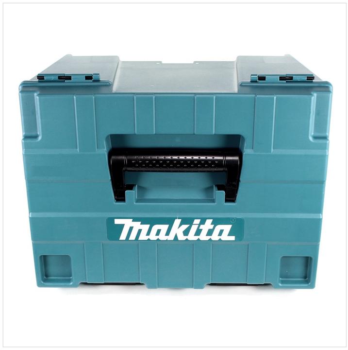 Immagine prodotto Makita Sega circolare portatile 5903RK, 85 mm, 235x30 mm, 2000 W, valigetta, 7,2 kg
