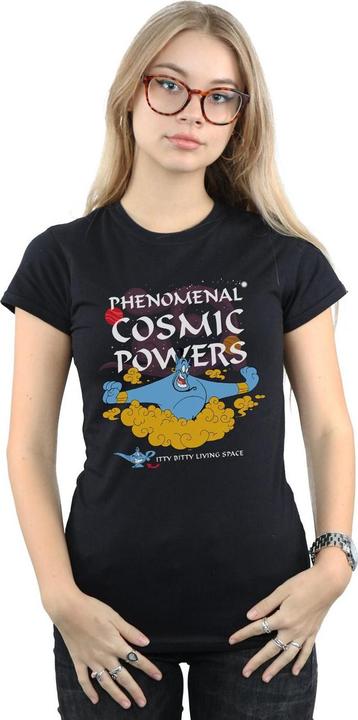 Produktbild Disney Aladdin Genie Phenomenal Cosmic Powers TShirt (L)