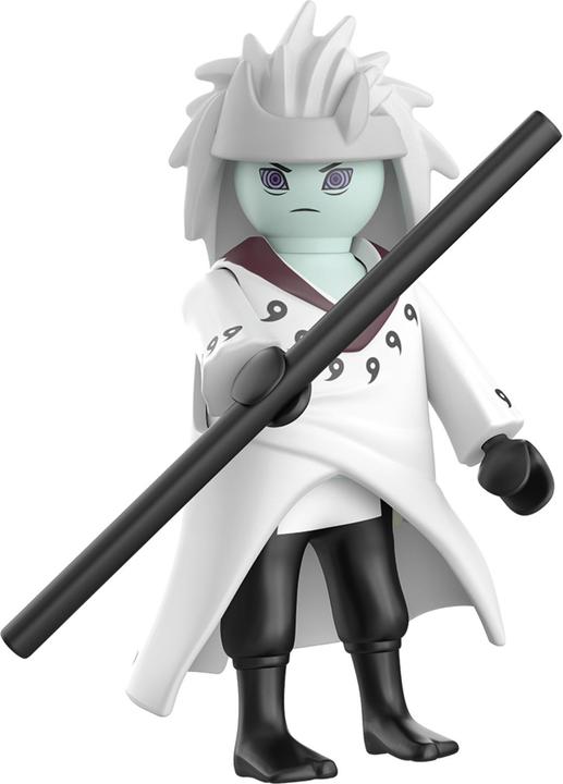 Produktbild Playmobil 71217 Madara Rikudou Sennin Mode (71217)