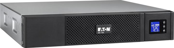 Eaton 5SC 1000i Rack2U (1000 VA, 700 W, Line-Interaktiv USV)