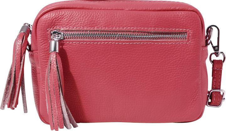 Produktbild Joe Browns Mini Leather Crossbody Bag