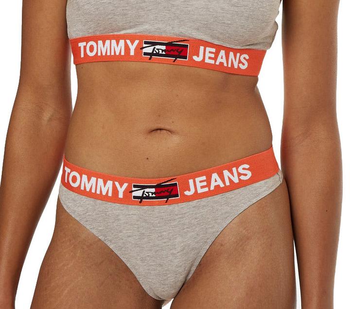 Actual product image Tommy Hilfiger Slip Thong - 99664 (M)