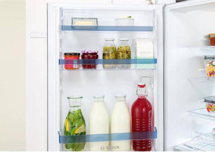 Actual product image Bosch Hausgeräte KIR 41VFE (204 l)