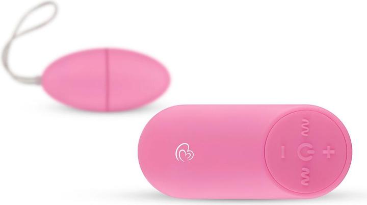 Immagine prodotto Easytoys Uova vibranti