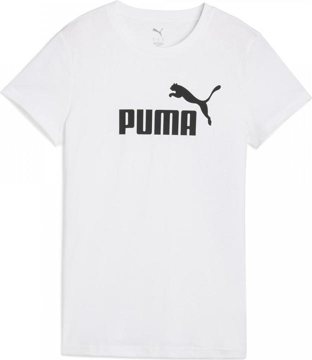 Actual product image Puma ESS No. 1 Logo Tee (3XL)