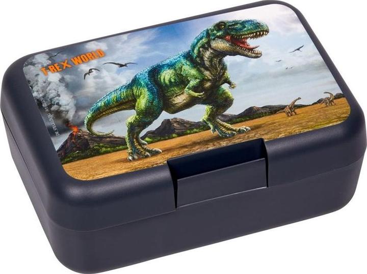 Die Spiegelburg Znnibox T-Rex World