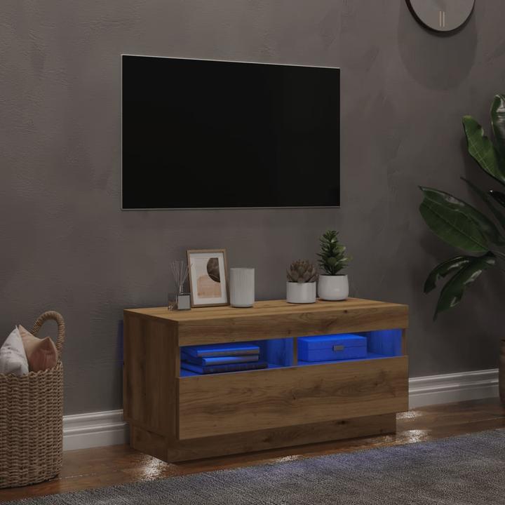 Produktbild VidaXL Adrien (80 x 35 x 40 cm)