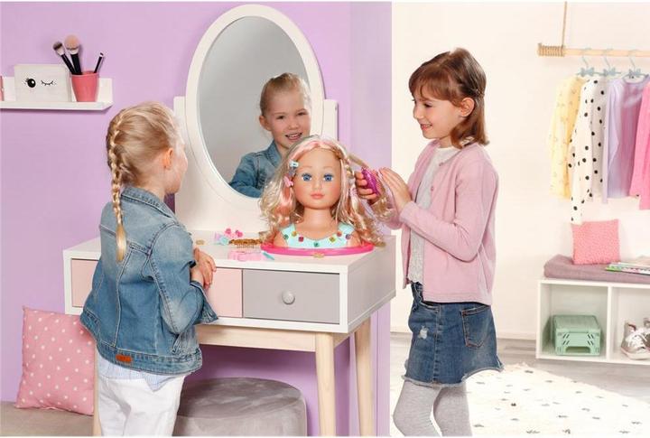 Produktbild Zapf Creation Sister Styling Head