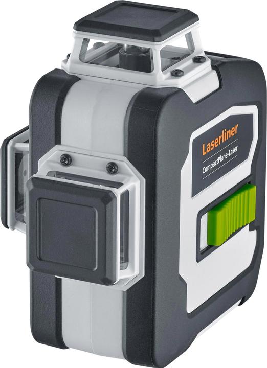 Produktbild Laserliner CompactPlane 3G Pro