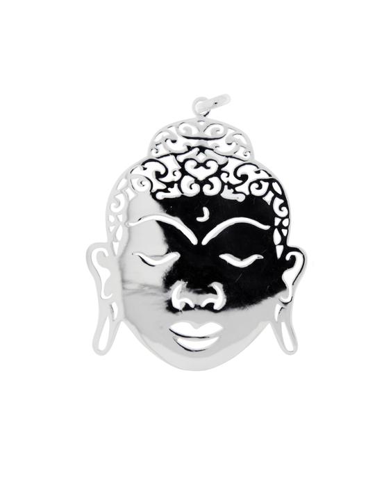 Produktbild Leyda Anhänger Buddha (Silber 925)
