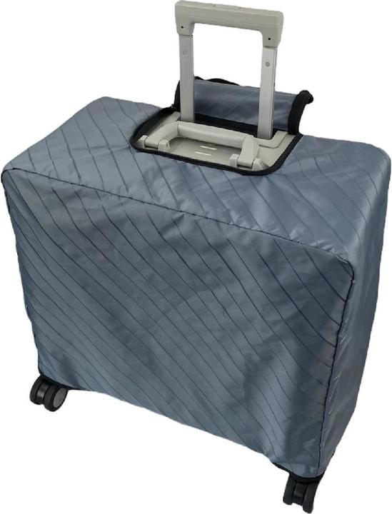 Actual product image Aleon 4-wheel pilot trolley 44.5 cm (46 l, Hand luggage (up to 50 litres))