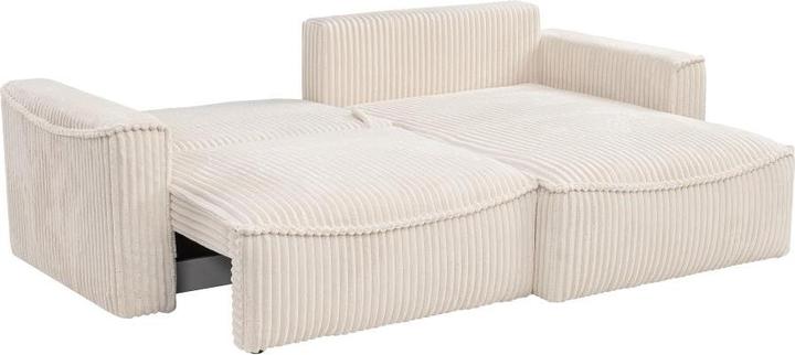 Produktbild Vente-unique Asturio (Ecksofa)