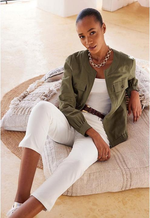 Immagine prodotto Anne Weyburn Top (48, 50)