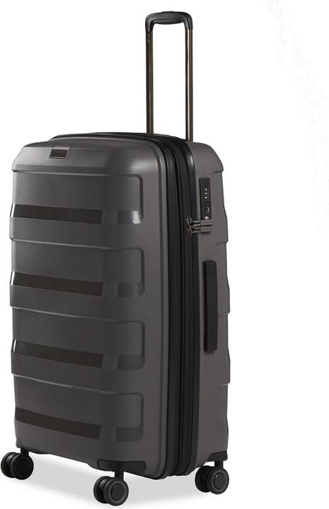 Actual product image Stratic Straw+ - hard case (74 l, M (50 - 90l))