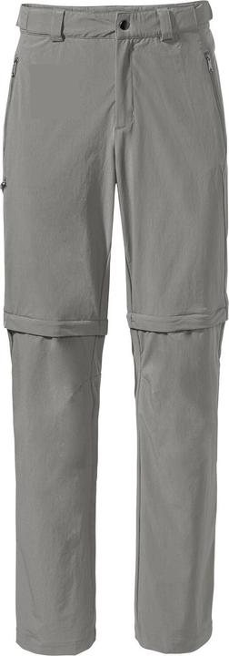 Vaude Men's Farley Stretch T-Zip Pants III (50)