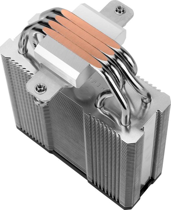 Produktbild Thermalright Assassin X 120 R Digital ARGB BLACK (151 mm)
