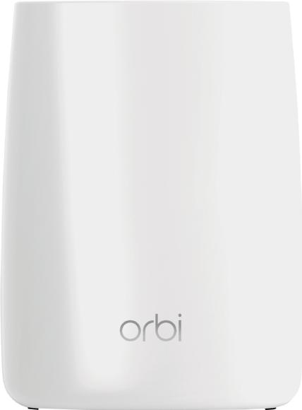 Actual product image Netgear Orbi RBK53 Mesh WiFi Set