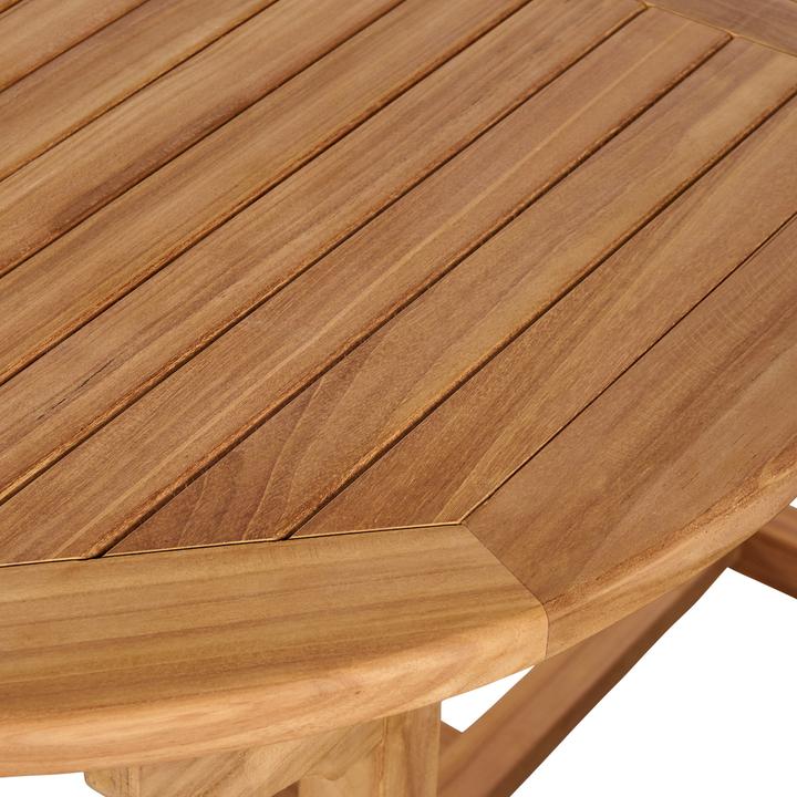 Produktbild Garland Sitzgruppe Teak (200 cm)