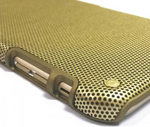 Immagine prodotto I-Paint Cover in metallo - IPhone 6+ Plus, 6s+ Plus (Apple iPhone 6)