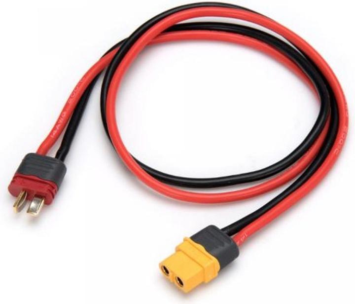 NoName Laddkabel T-Plug Hane till XT60 14AWG 500mm