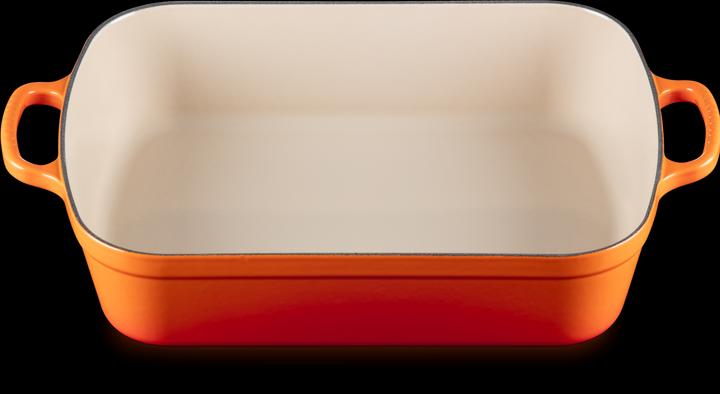 Actual product image Le Creuset Baking dish