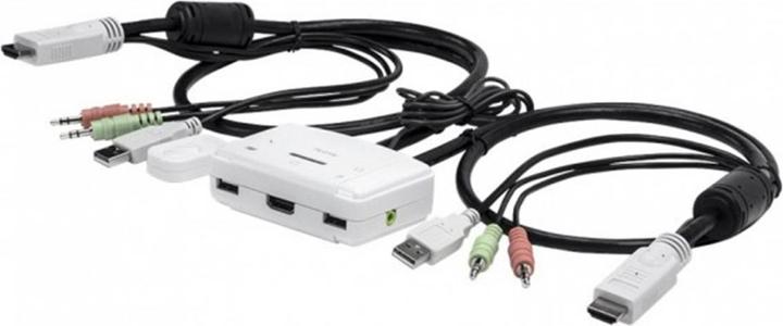 Immagine prodotto Trendnet TK-215i