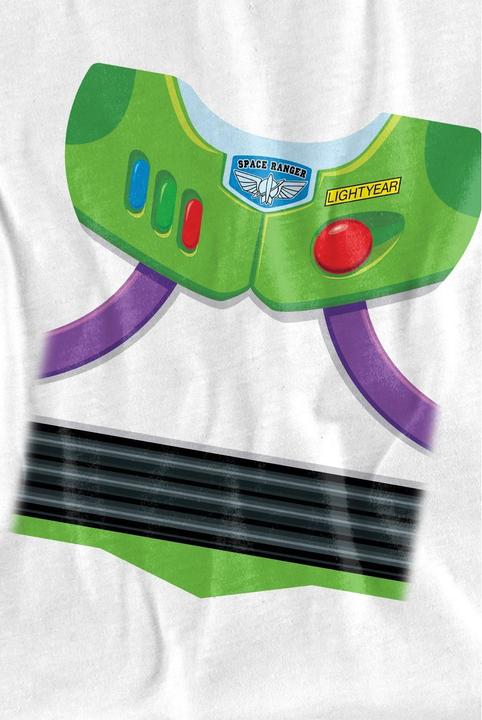 Image du produit Toy Story - T-shirt - Enfant (140)